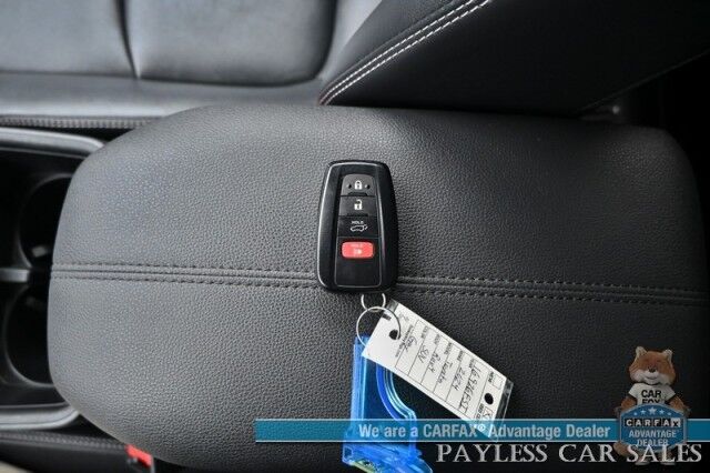 2024 Toyota RAV4 XLE Premium Wasilla AK