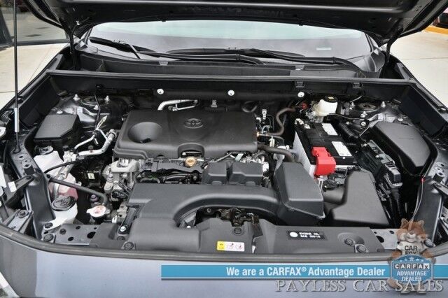 2024 Toyota RAV4 XLE Premium Wasilla AK