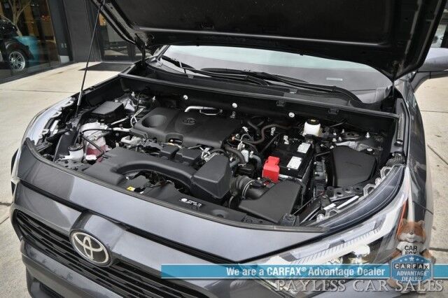 2024 Toyota RAV4 XLE Premium Wasilla AK