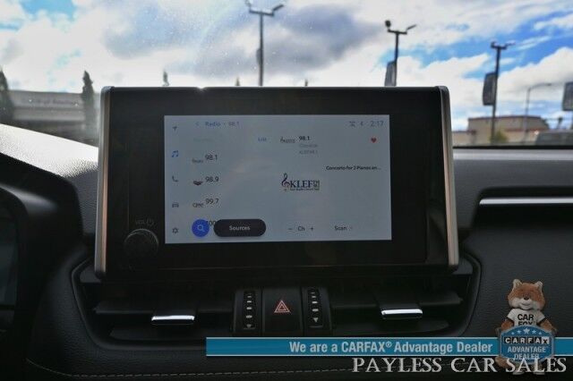 2024 Toyota RAV4 XLE Premium Anchorage AK