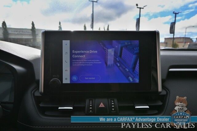 2024 Toyota RAV4 XLE Premium Anchorage AK