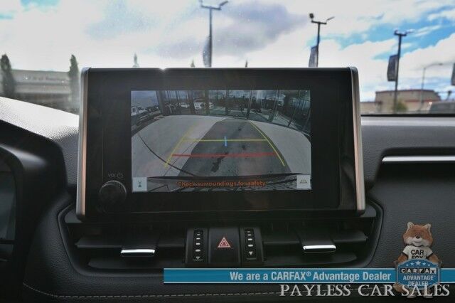 2024 Toyota RAV4 XLE Premium Anchorage AK