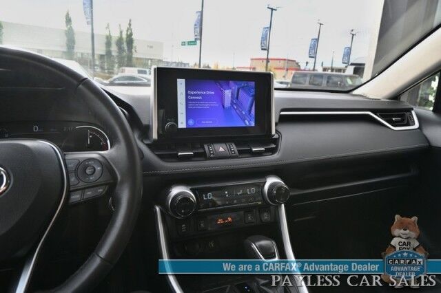 2024 Toyota RAV4 XLE Premium Anchorage AK