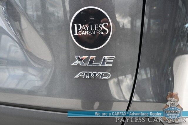 2024 Toyota RAV4 XLE Premium Anchorage AK