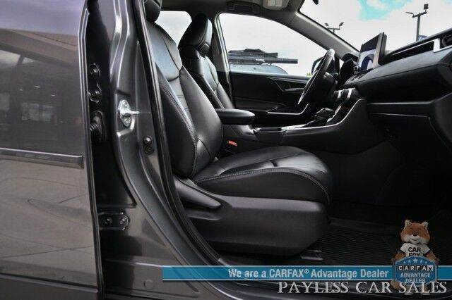 2024 Toyota RAV4 XLE Premium Anchorage AK