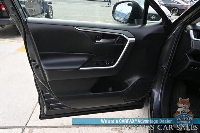 2024 Toyota RAV4 XLE Premium Anchorage AK