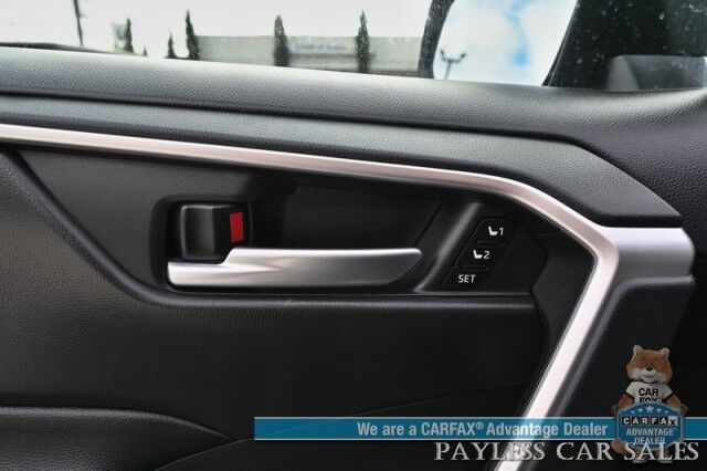 2024 Toyota RAV4 XLE Premium Anchorage AK
