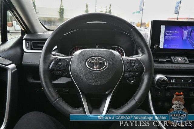 2024 Toyota RAV4 XLE Premium Anchorage AK