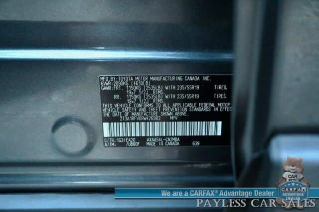 2024 Toyota RAV4 XLE Premium Anchorage AK