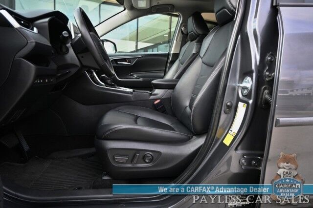 2024 Toyota RAV4 XLE Premium Anchorage AK