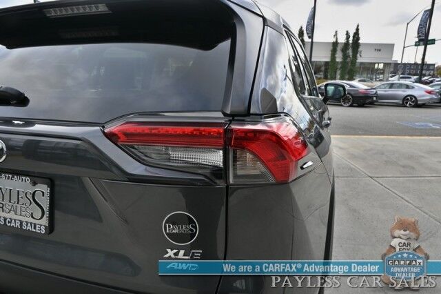 2024 Toyota RAV4 XLE Premium Anchorage AK
