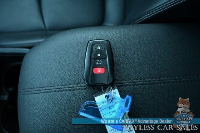 2024 Toyota RAV4 XLE Premium Anchorage AK