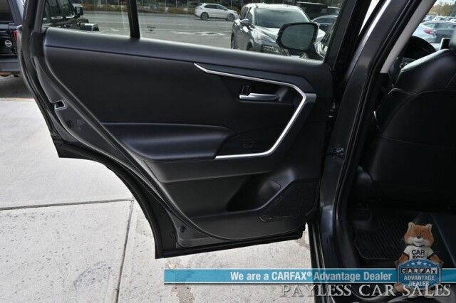2024 Toyota RAV4 XLE Premium Anchorage AK