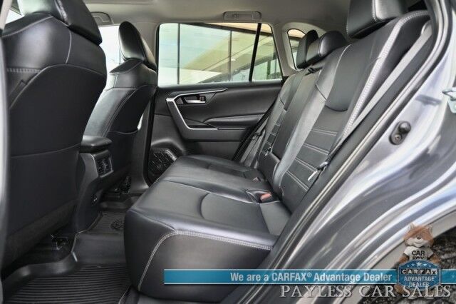 2024 Toyota RAV4 XLE Premium Anchorage AK