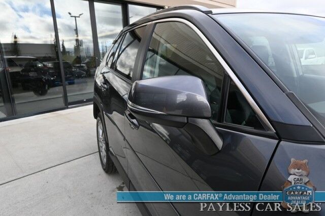 2024 Toyota RAV4 XLE Premium Anchorage AK