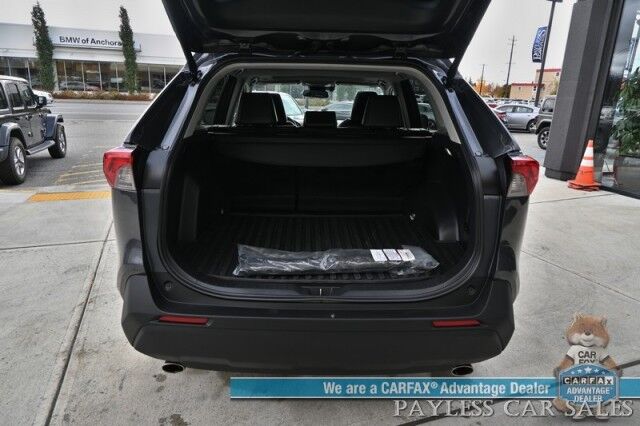 2024 Toyota RAV4 XLE Premium Anchorage AK
