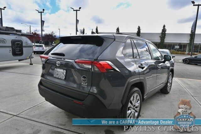 2024 Toyota RAV4 XLE Premium Anchorage AK