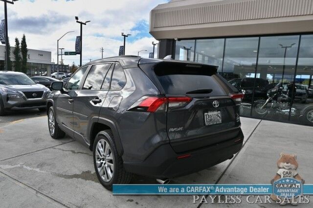2024 Toyota RAV4 XLE Premium Anchorage AK