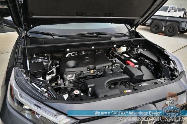 2024 Toyota RAV4 XLE Premium Anchorage AK