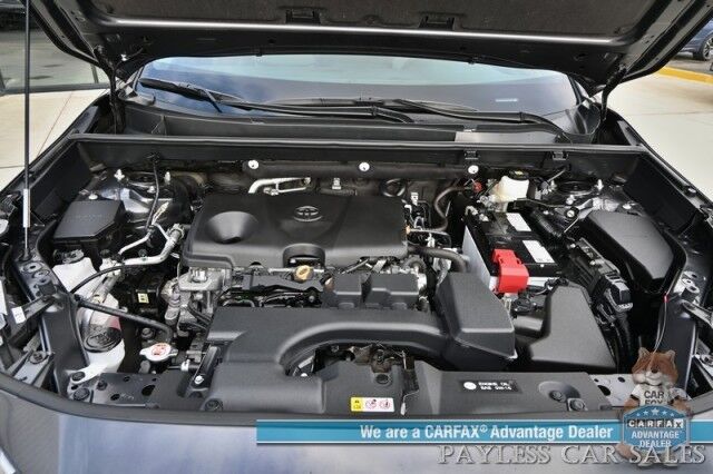 2024 Toyota RAV4 XLE Premium Anchorage AK