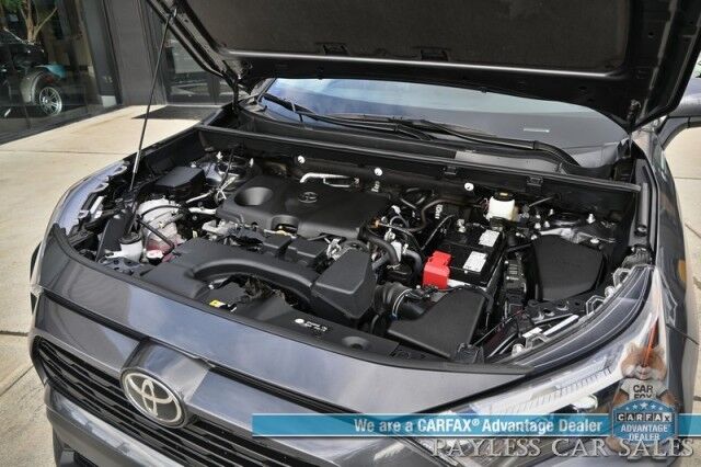 2024 Toyota RAV4 XLE Premium Anchorage AK