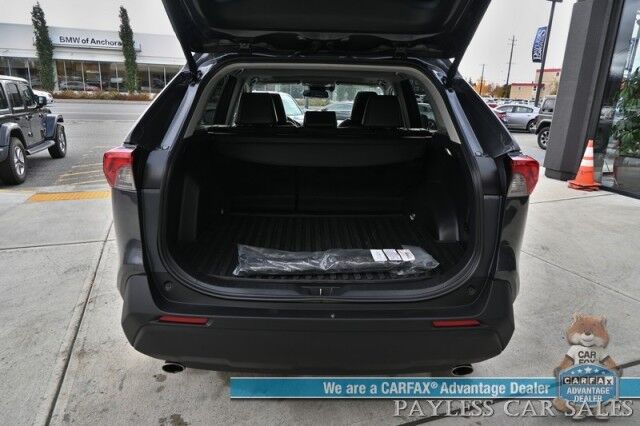 2024 Toyota RAV4 XLE Premium Anchorage AK