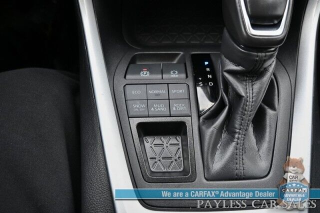2024 Toyota RAV4 XLE Premium Anchorage AK