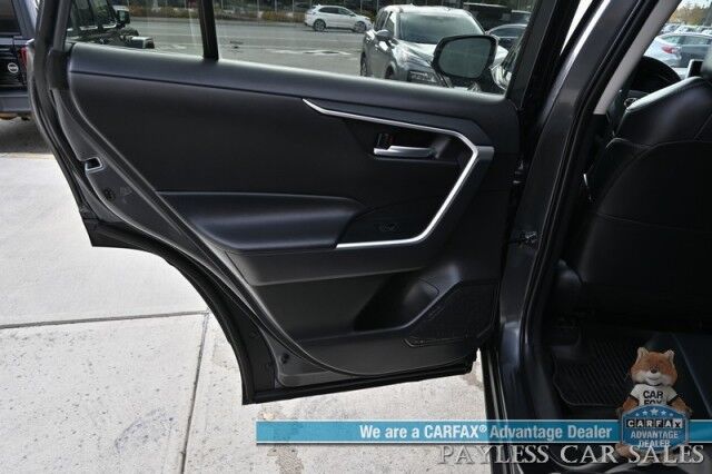 2024 Toyota RAV4 XLE Premium Anchorage AK