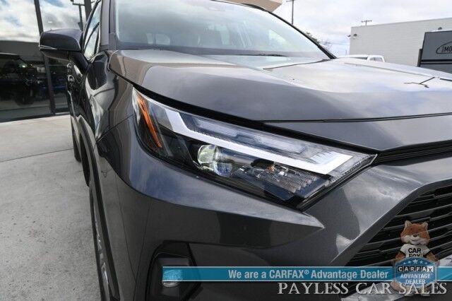 2024 Toyota RAV4 XLE Premium Anchorage AK