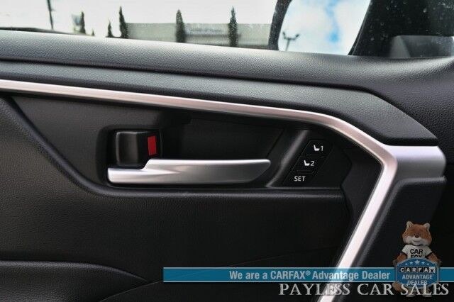 2024 Toyota RAV4 XLE Premium Anchorage AK
