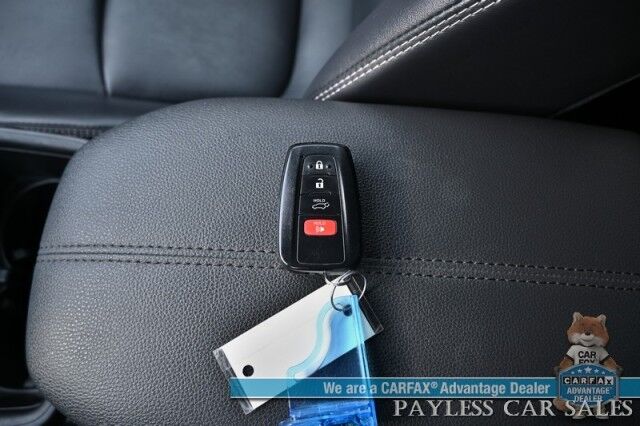 2024 Toyota RAV4 XLE Premium Anchorage AK