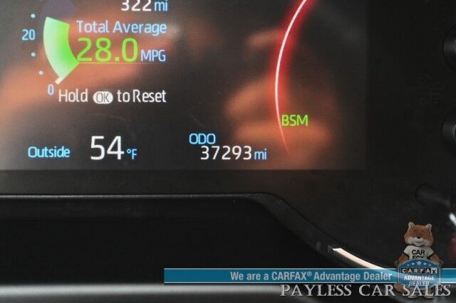 2024 Toyota RAV4 XLE Premium Anchorage AK