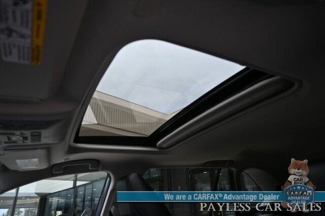 2024 Toyota RAV4 XLE Premium Anchorage AK