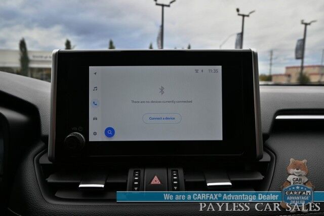 2024 Toyota RAV4 XLE Premium Anchorage AK