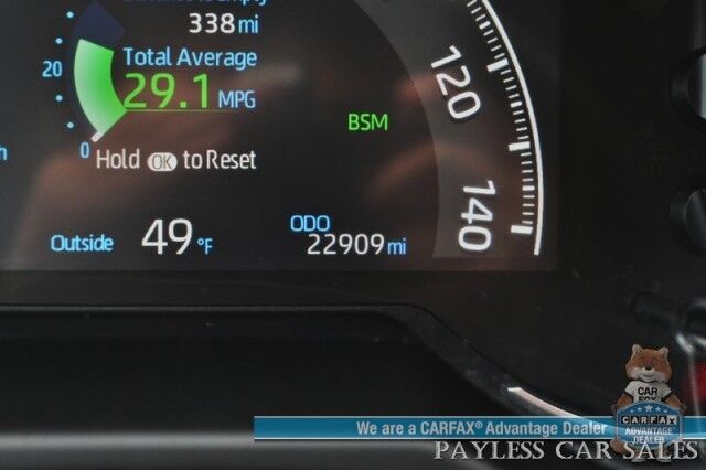 2024 Toyota RAV4 XLE Premium Anchorage AK