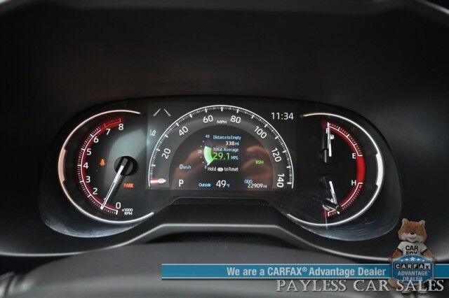 2024 Toyota RAV4 XLE Premium Anchorage AK