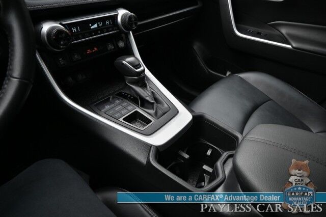 2024 Toyota RAV4 XLE Premium Anchorage AK