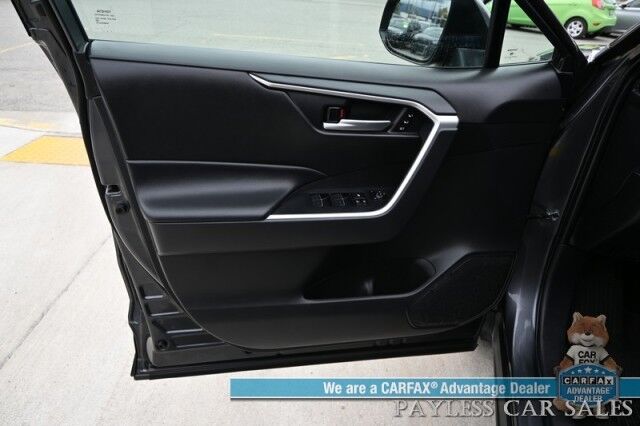 2024 Toyota RAV4 XLE Premium Anchorage AK