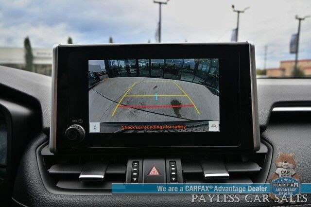 2024 Toyota RAV4 XLE Premium Anchorage AK