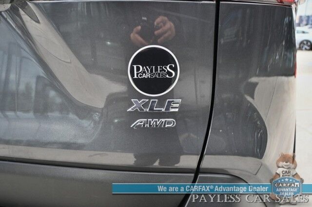 2024 Toyota RAV4 XLE Premium Anchorage AK