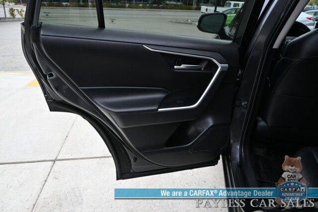 2024 Toyota RAV4 XLE Premium Anchorage AK