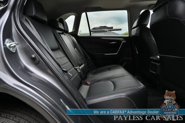 2024 Toyota RAV4 XLE Premium Anchorage AK