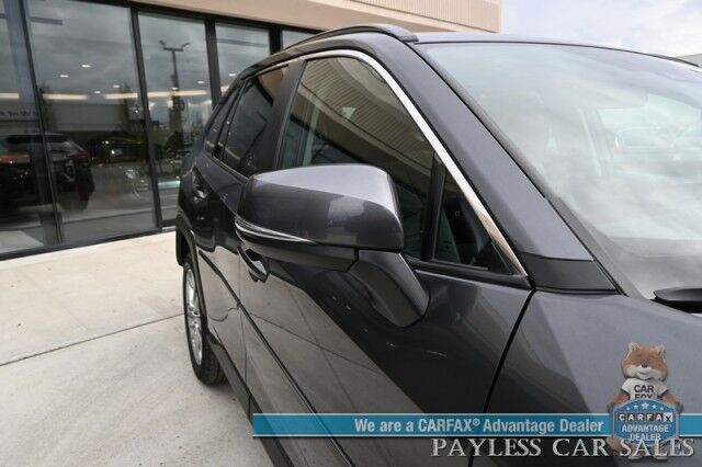2024 Toyota RAV4 XLE Premium Anchorage AK