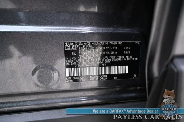 2024 Toyota RAV4 XLE Premium Anchorage AK