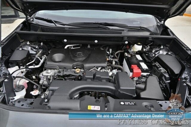 2024 Toyota RAV4 XLE Premium Anchorage AK