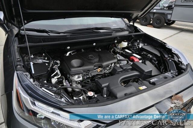 2024 Toyota RAV4 XLE Premium Anchorage AK