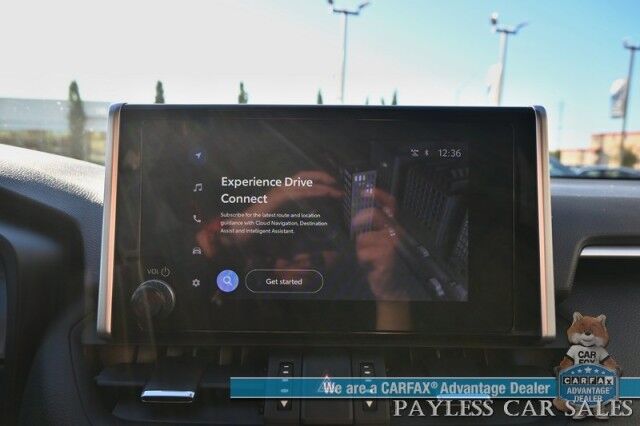 2024 Toyota RAV4 XLE Premium Anchorage AK