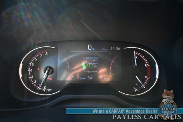 2024 Toyota RAV4 XLE Premium Anchorage AK