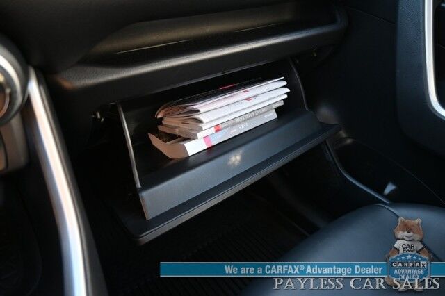 2024 Toyota RAV4 XLE Premium Anchorage AK