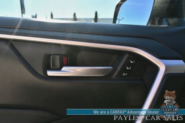 2024 Toyota RAV4 XLE Premium Anchorage AK